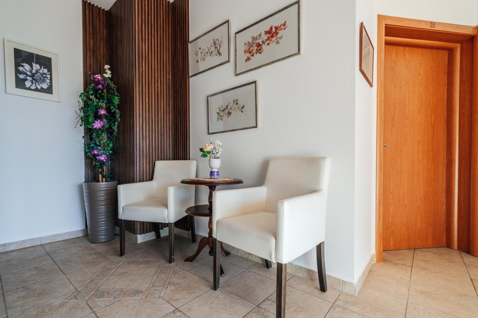 Apartments Radevic Budva Exteriör bild