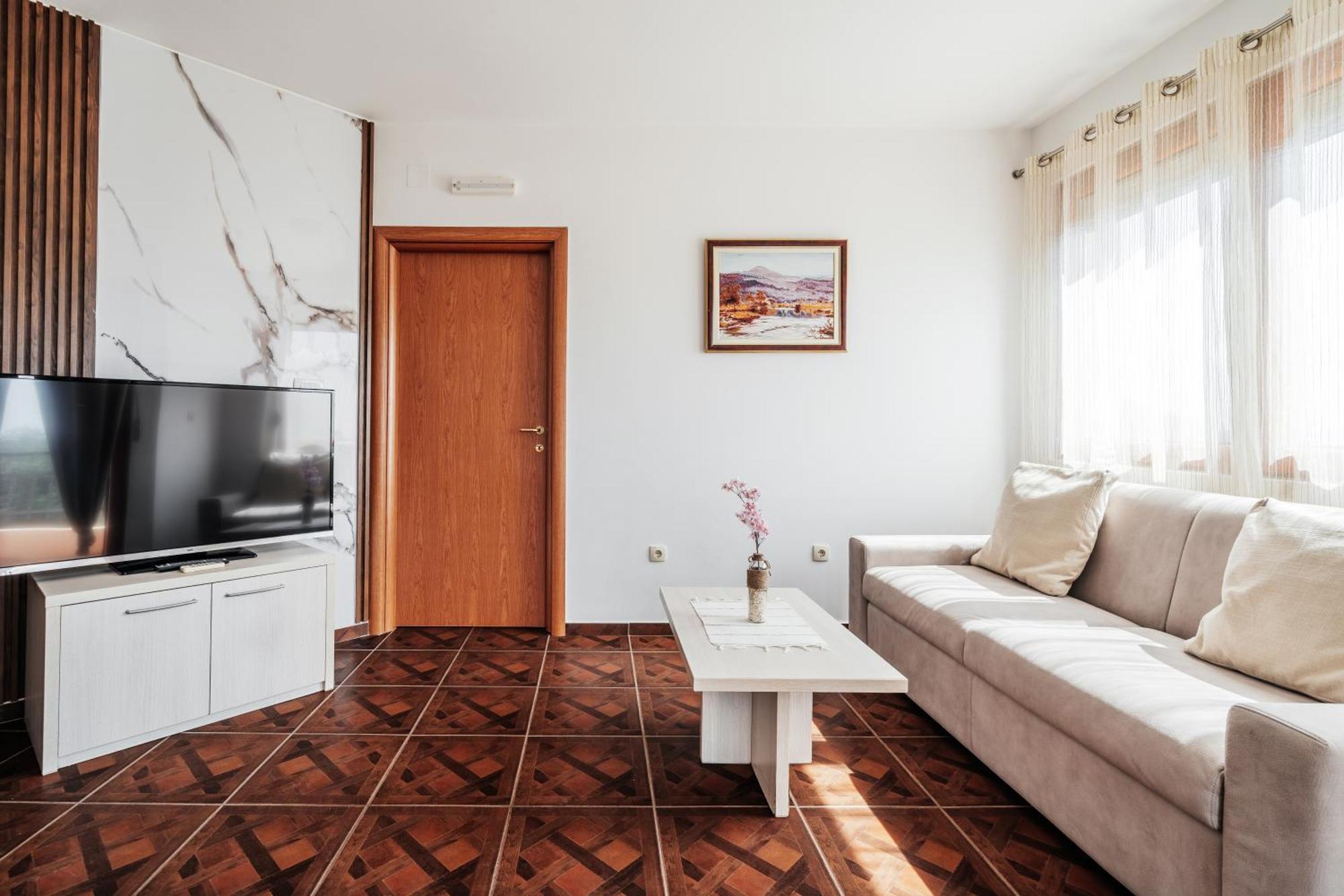 Apartments Radevic Budva Exteriör bild